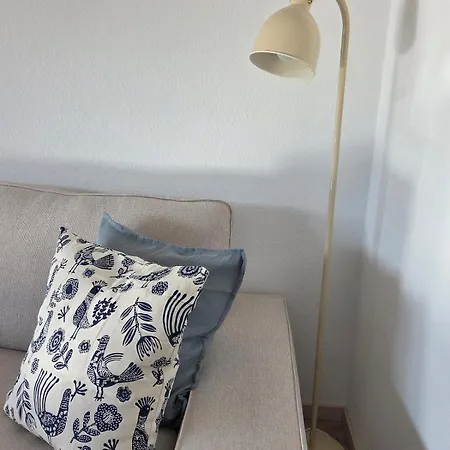 Cozy 아파트