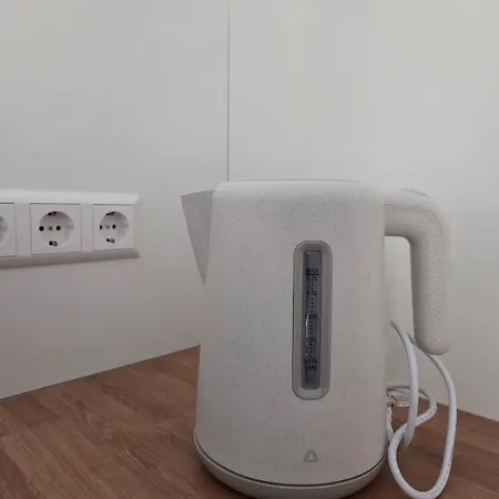 아파트 Cozy Remchingen