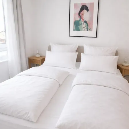 아파트 Cozy