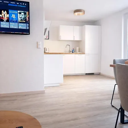 Cozy Apartment