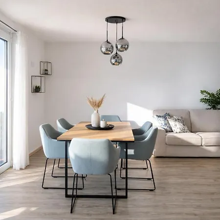 Apartment Cozy