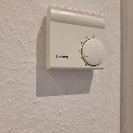 아파트 Cozy