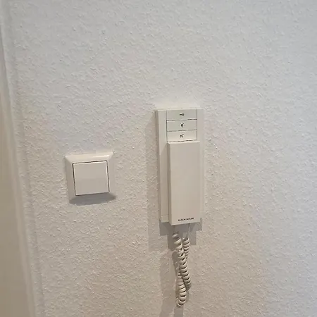 아파트 Cozy Remchingen