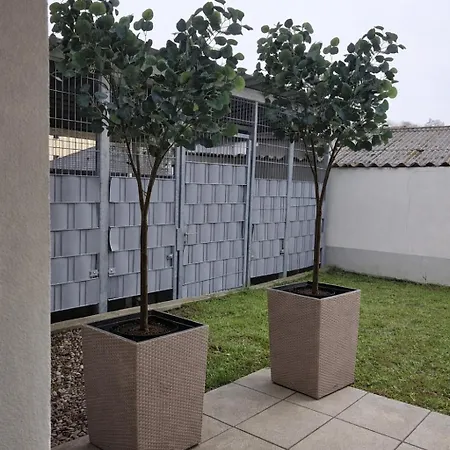 Cozy Remchingen