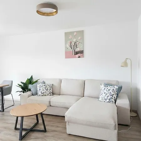 Cozy Remchingen