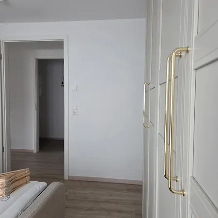 Cozy Apartment Remchingen