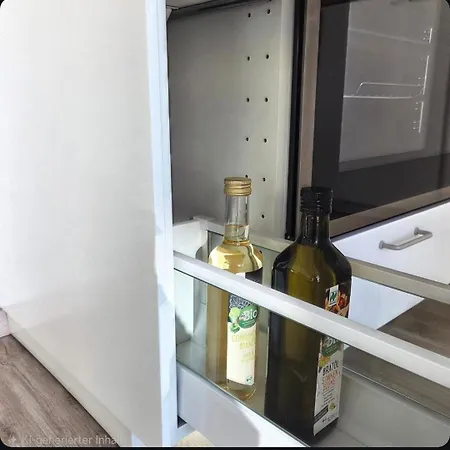 Cozy Apartment Remchingen