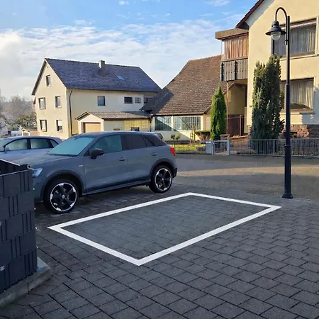 Cozy Remchingen