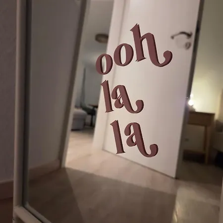 아파트 Cozy *