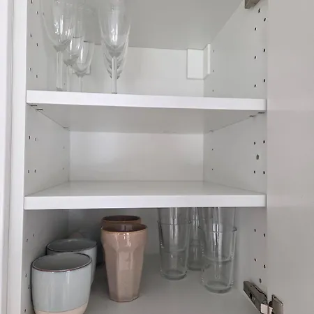 Apartment Cozy *