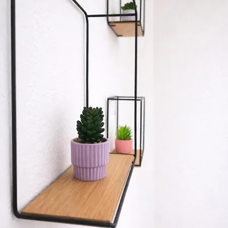 Appartement Cozy Remchingen