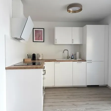 Cozy Apartment Remchingen