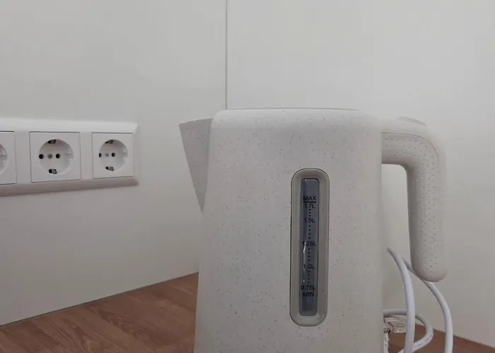 Appartamento Cozy Remchingen