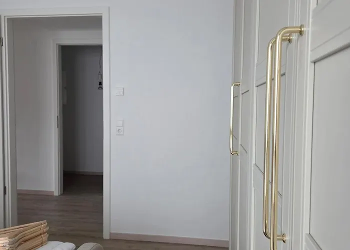 Cozy Appartamento Remchingen