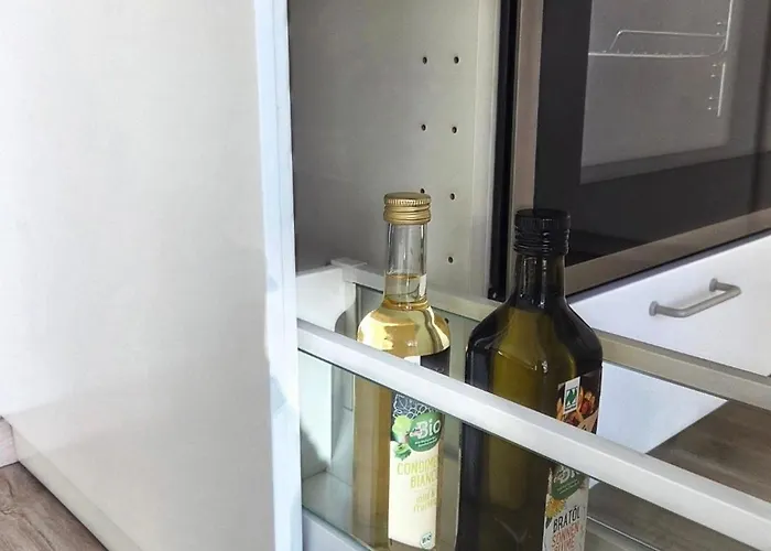 Cozy Appartamento Remchingen